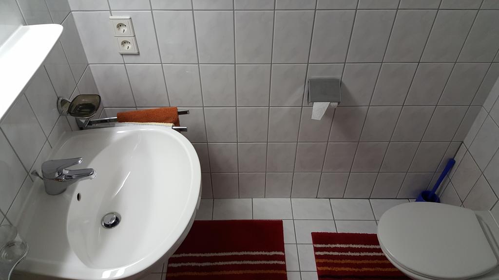 Stanahof Apartment Galtuer Ngoại thất bức ảnh