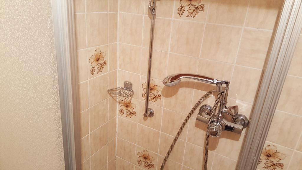 Stanahof Apartment Galtuer Ngoại thất bức ảnh